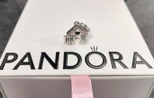 Genuine Pandora "Home Where