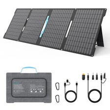 E-POWO 60W Portable Solar