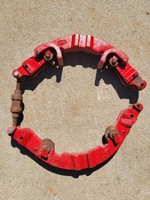 Reed LCRC16 Rotary Cutter