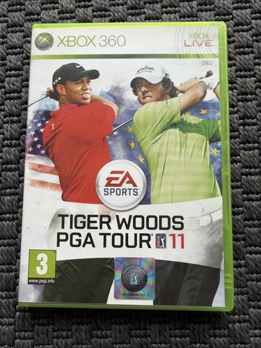 Tiger woods pga - woods, tour
