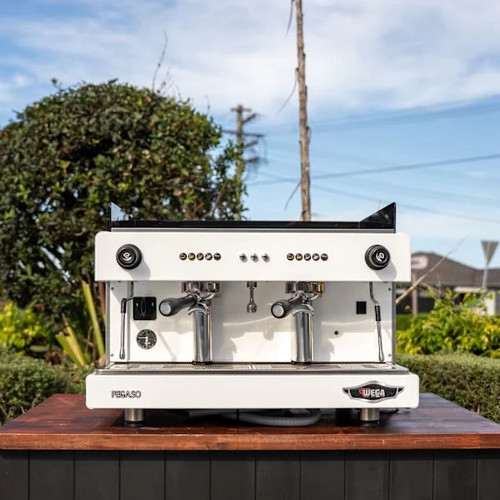 Pre owned wega pegaso - 2, group