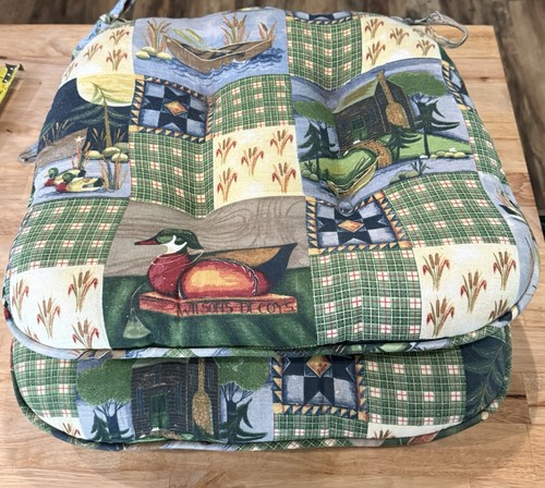 Mallard duck country - mallard,
