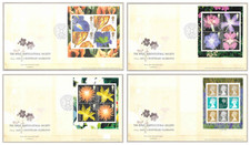 Pane selection sets of 4 - selection,