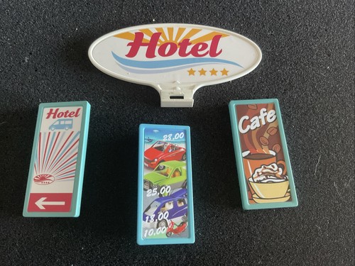 Playmobil 5265 holiday - playmobil, hotel