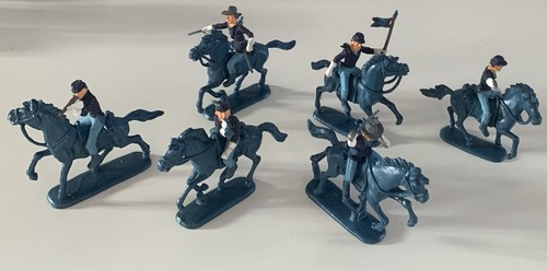 Atlantic vintage general - vintage, 1:32