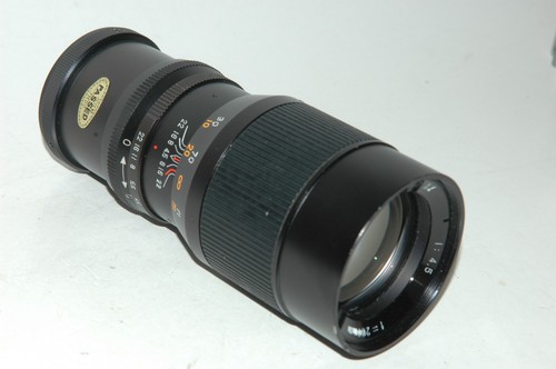M42 fit photax - m42, 200mm