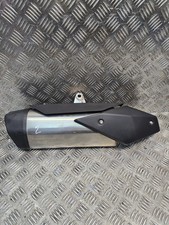 ♻️ LEXMOTO LXR 125 LXR 125