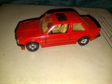 Corgi BMW E30 325i Model Car