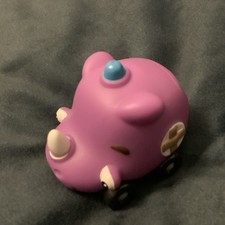 Disney Jungle Junction LANCE