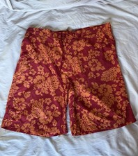 Vintage Cherokee Men’s Swim