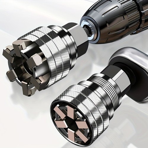 Socket wrench sleeve - socket,