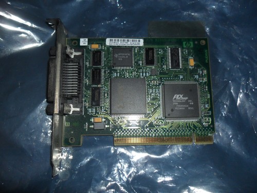 Agilent e2078a 82350a - agilent/hp, pci