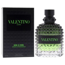Valentino Born in Roma Uomo