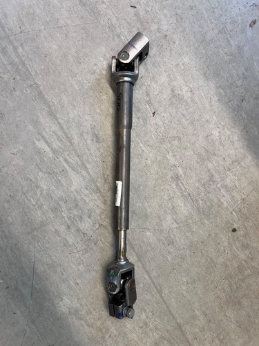 Fiat 500 lower steering column - fiat,