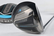 Benross Aero X Driver / 13.5 Degree / Regular Flex Fujikura Vista Pro 55 Shaft