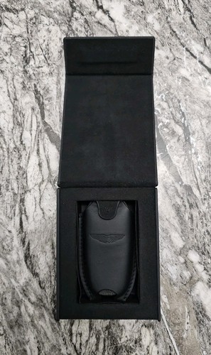 Genuine aston martin key - genuine,