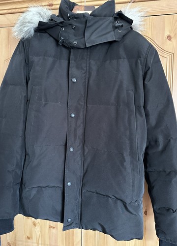 Mens canada goose - mens,