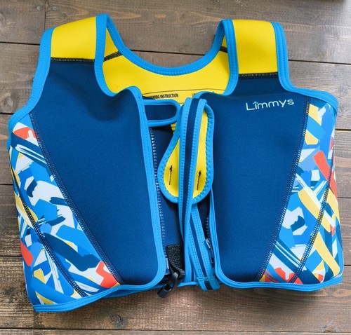 Limmys premium neoprene swim - premium,