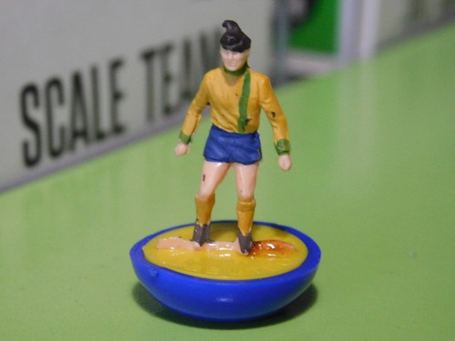 Vintage 1970s subbuteo - 1970s,
