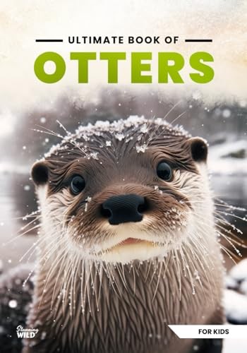 Ultimate book otters - ultimate, of