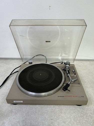 Vintage pioneer 514 hifi - vintage,