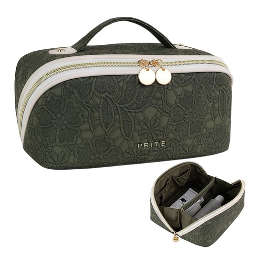 Prite large capacity makeup - large,