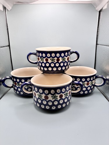 Boleseawiecka polish pottery - boleseawiecka,