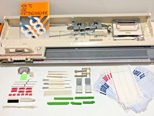 BROTHER KH890  24 STITCH