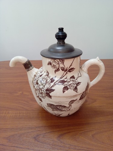 Doulton burslem royles patent - royles,