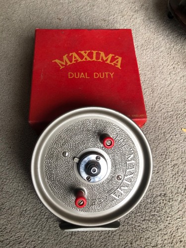 Vintage maxima dual duty - vintage,