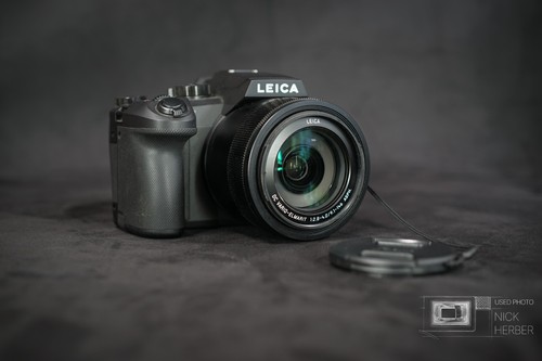 Leica lux typ - v-lux, 7741