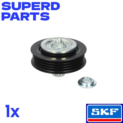 Deflection guide pulley - deflection/guide,