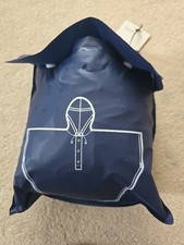 Trespass large Packaway Poncho