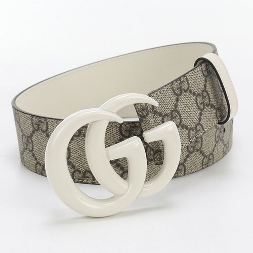 Gucci wide double - wide, g