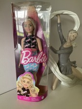 Barbie Fashionistas Doll