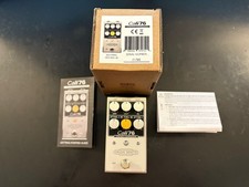 Origin Effects Cali76 Stacked