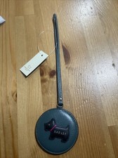 Genuine Radley Leather Bag