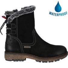 Josef Seibel Waylon 03 Womens