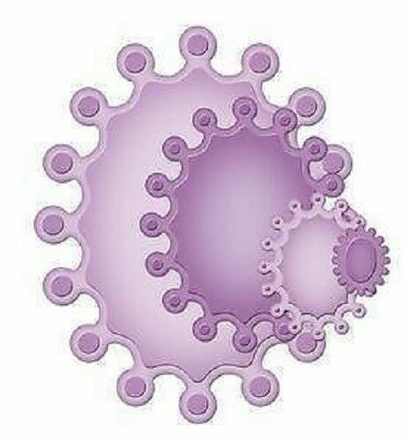 Spellbinders nestabilities - spellbinders,