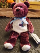 Holy Bears Christianity Series The Last Supper 2001