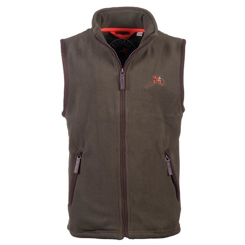 Rydale kid fleece - rydale, waistcoat