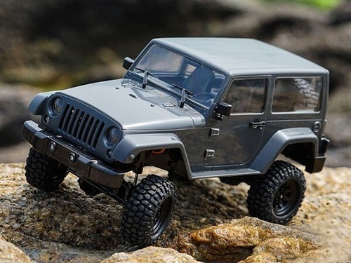 Rc4wd gelande rtr - rc4wd, with