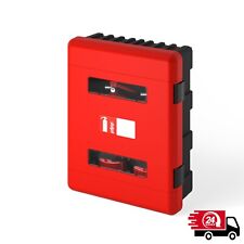 Fire Extinguisher Double