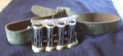 Coin changer from - changer,