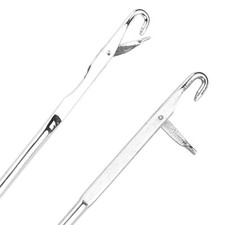 2pcs sewing loop - loop, turner