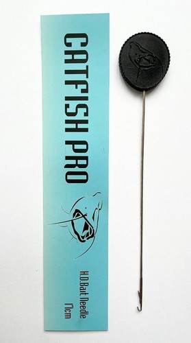 Catfish pro heavy duty - heavy, baiting