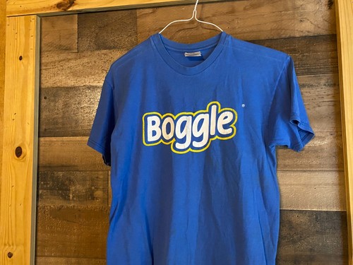 Boggle shirt youth kids - boggle,