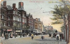 Lot309 lord st southport  bike chariot uk