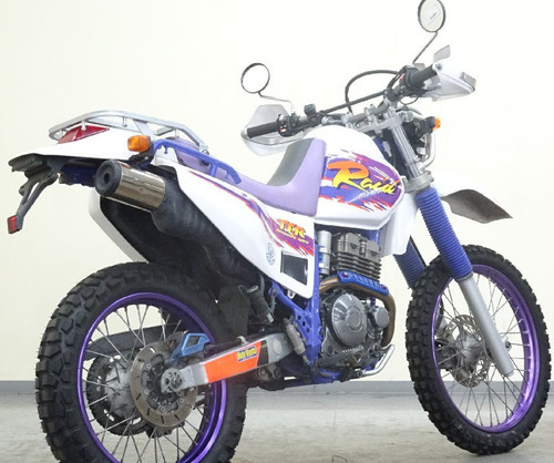 Genuine yamaha tt250r - !,