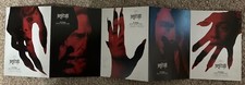 New NOSFERATU movie set of 5